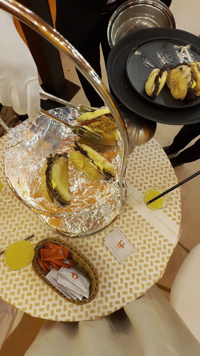 Canteen معصرة كشخة - Photo 1