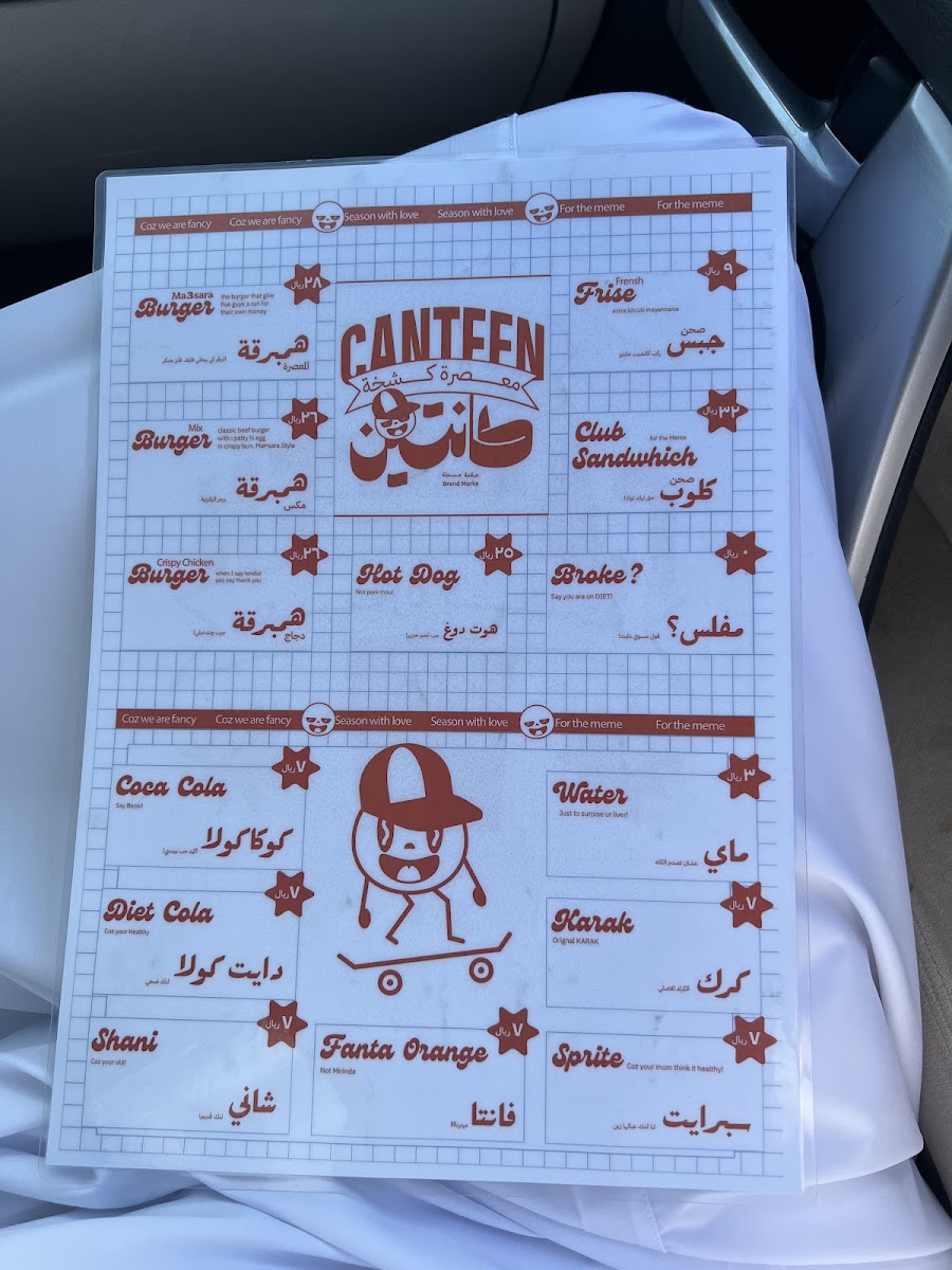 Menu Photo 0