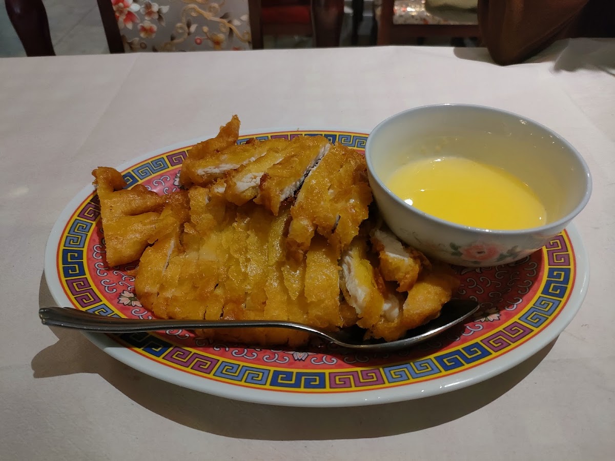 Restaurante Chino Hong Kong - Photo 1
