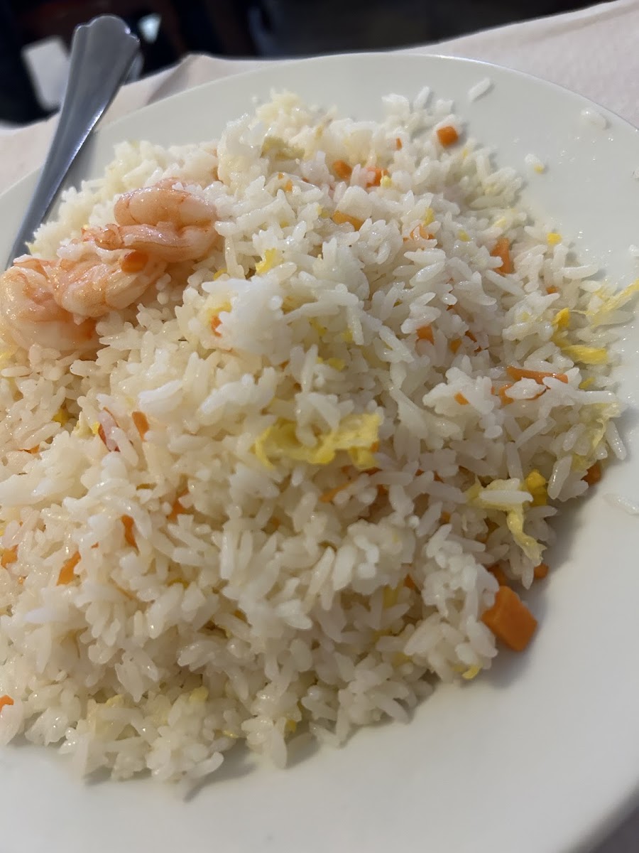 Restaurante Chino Hong Kong - Photo 2