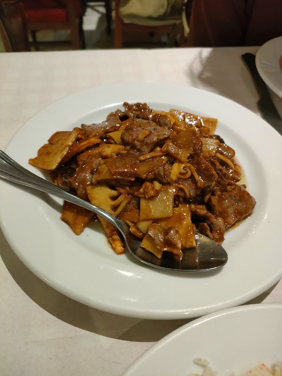 Restaurante Chino Hong Kong - Photo 3