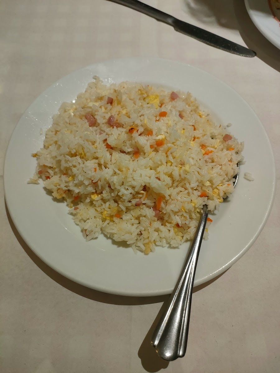 Restaurante Chino Hong Kong - Photo 4