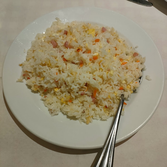 Arroz Tres Delicias
