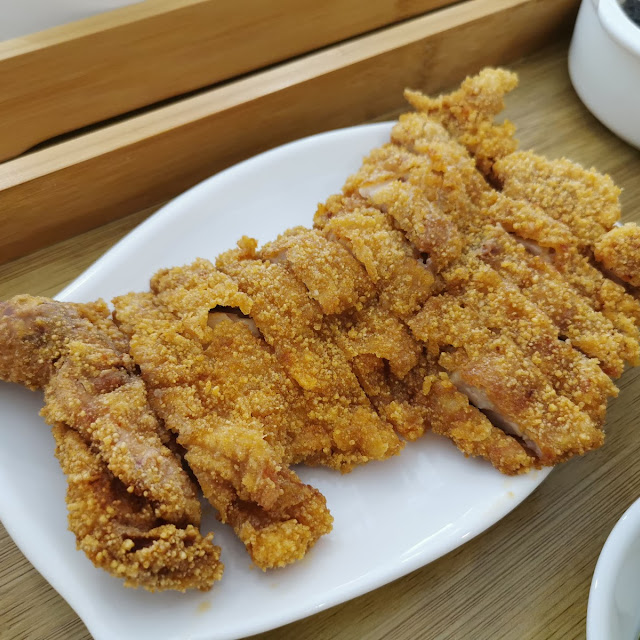 Fried Chicken