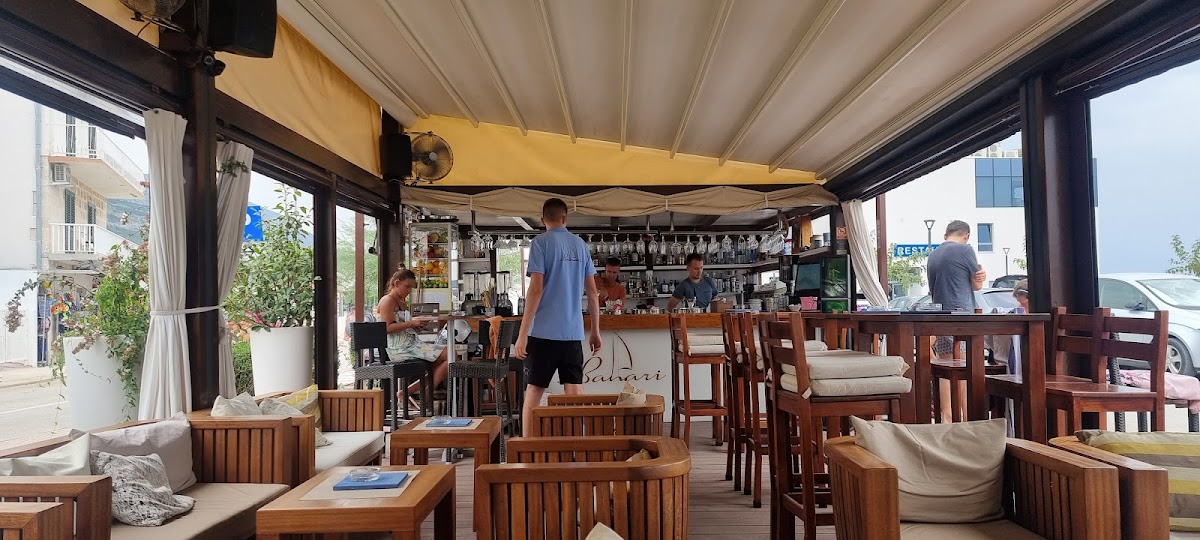 Restaurant Bracera