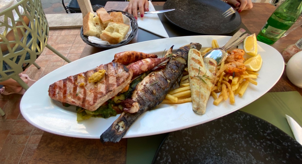 Restaurant Bracera - Photo 8