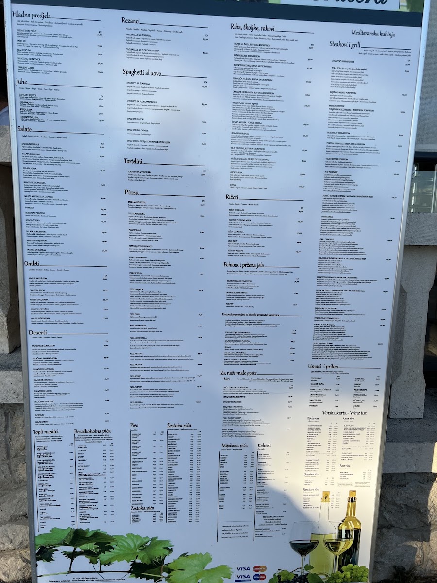 Menu Photo 6