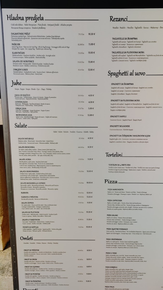 Menu Photo 7