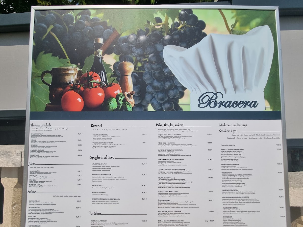Menu Photo 8