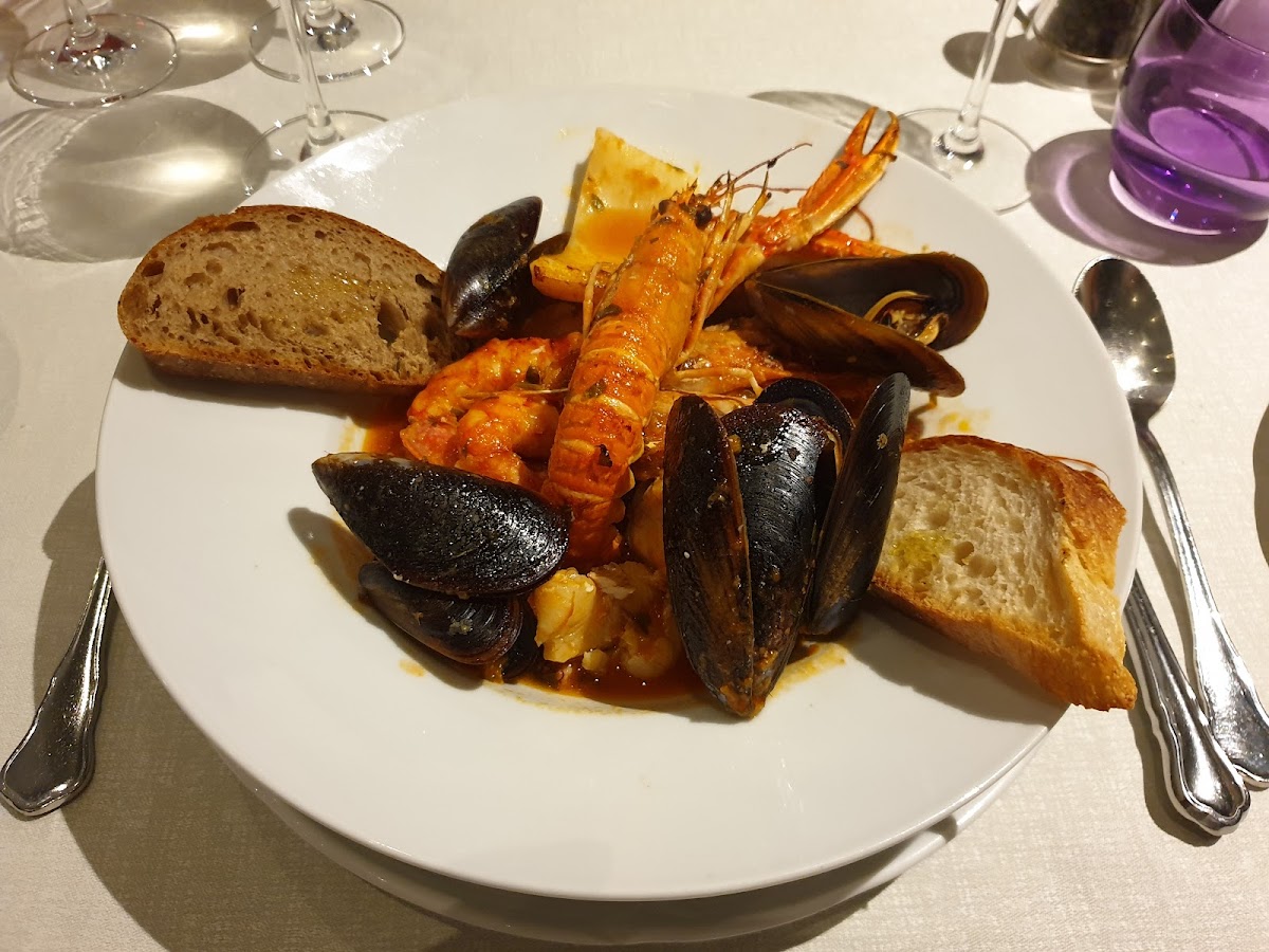 Osteria Gallo d'Oro - Photo 9