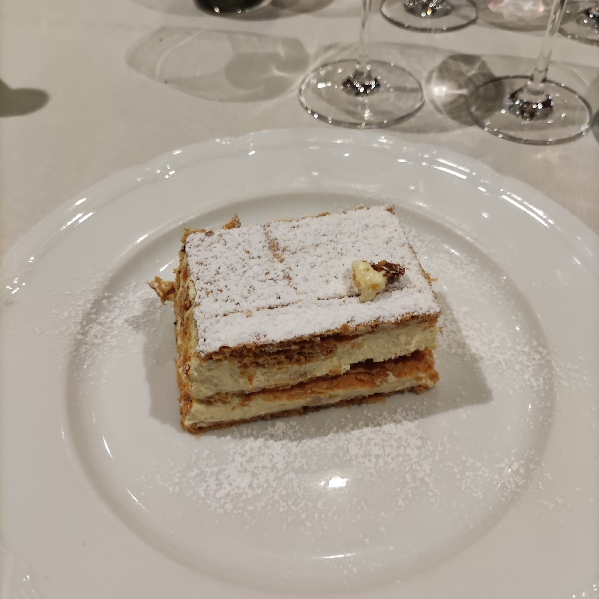 Osteria Gallo d'Oro - Photo 4