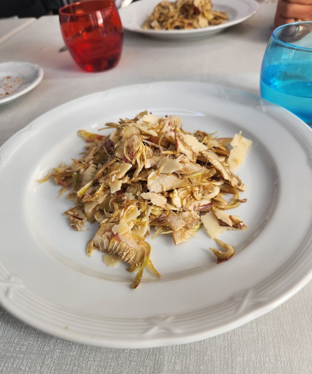 Osteria Gallo d'Oro - Photo 5