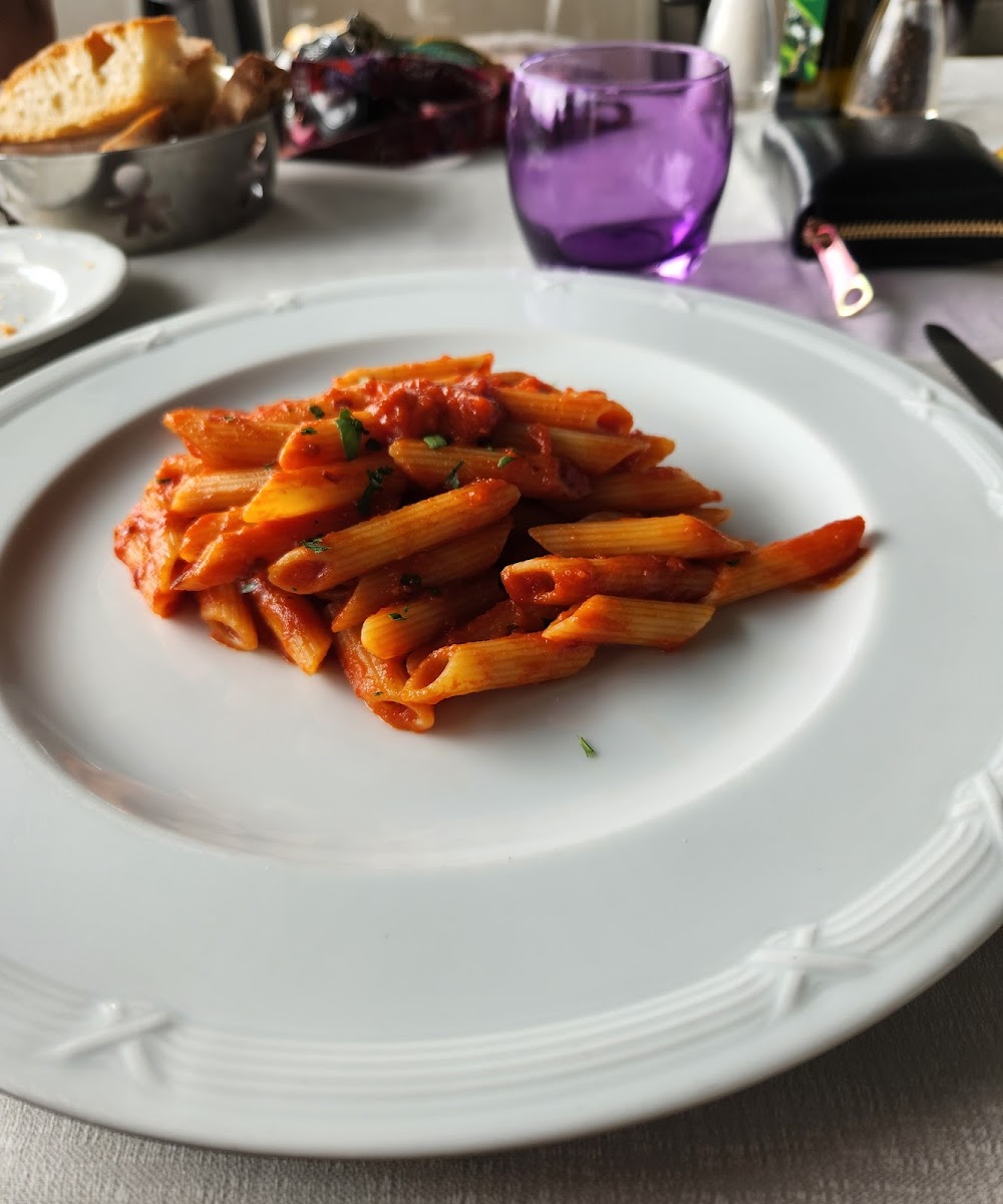 Osteria Gallo d'Oro - Photo 6