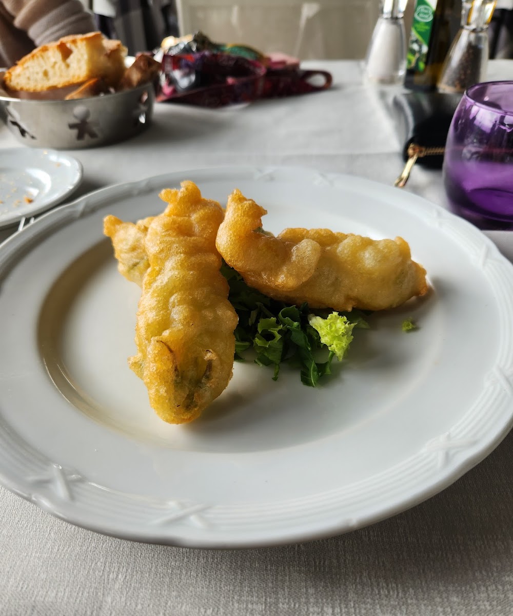 Osteria Gallo d'Oro - Photo 7