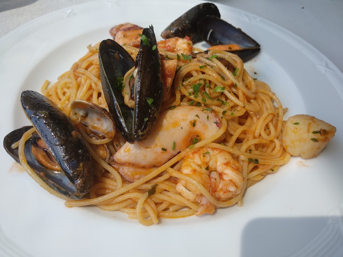 Osteria Gallo d'Oro - Photo 8