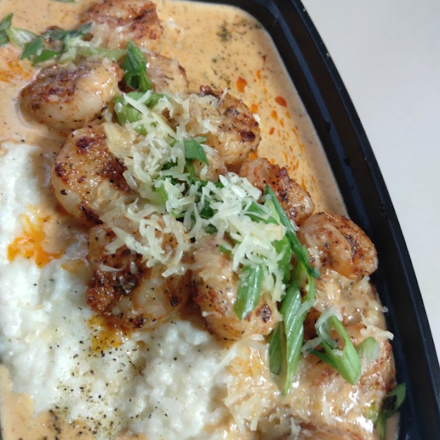 Grits