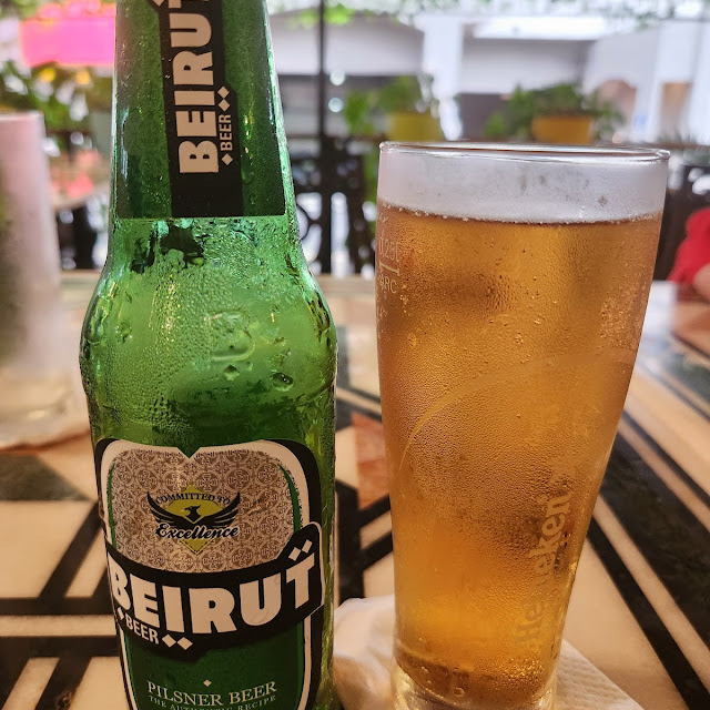 Beirut Beer