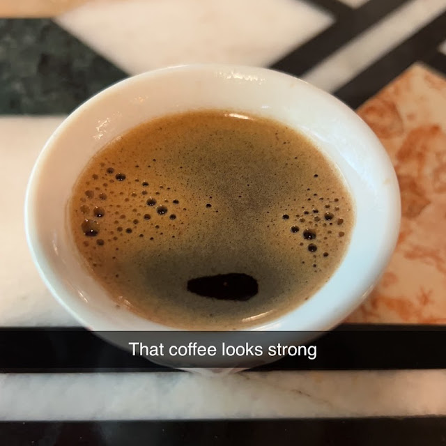 Coffee