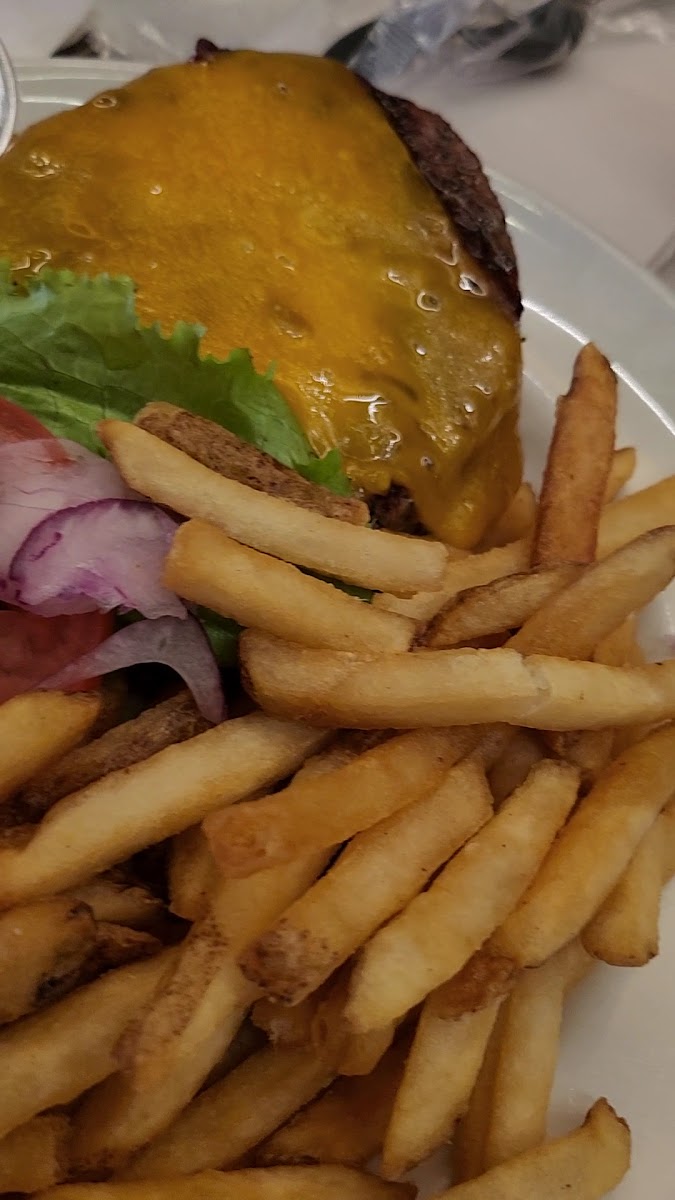 B Grill by Boa Steakhouse - Photo 1