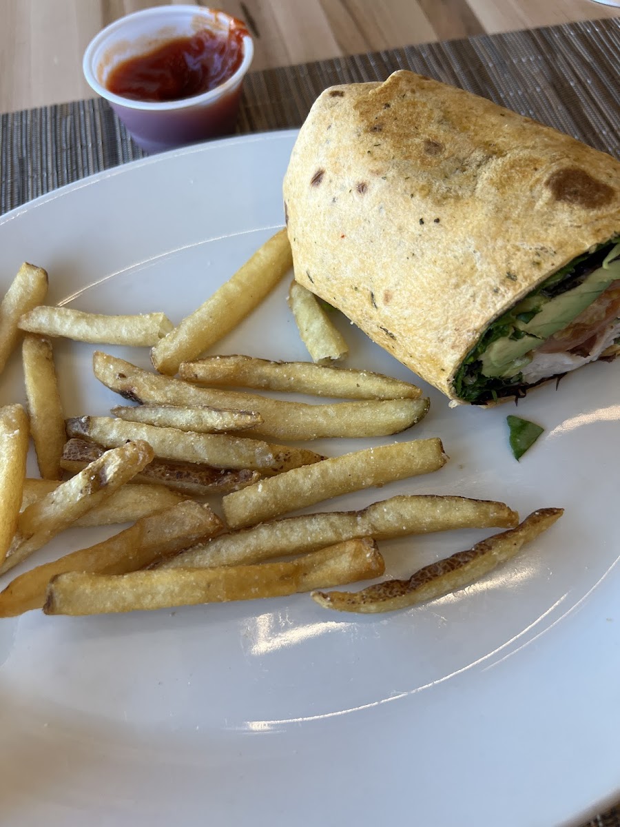 B Grill by Boa Steakhouse - Photo 4