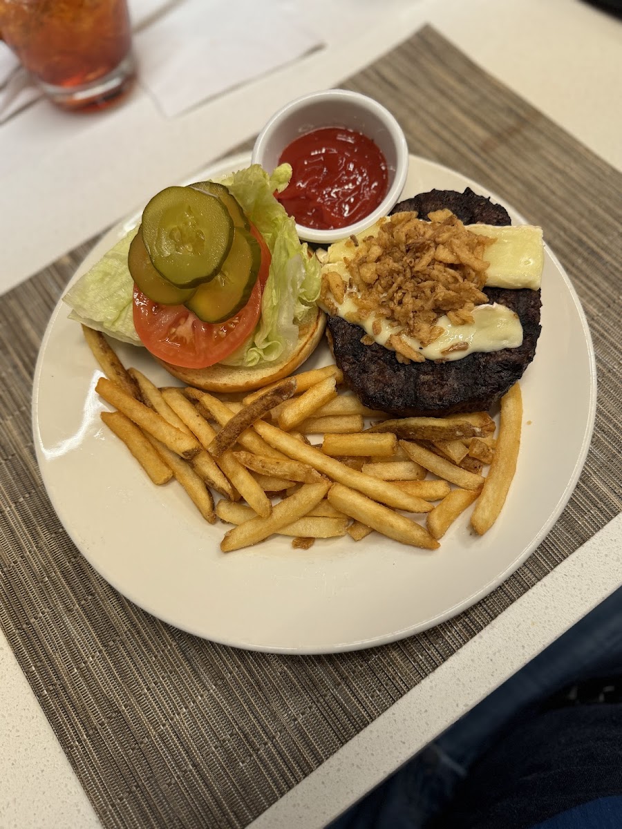 B Grill by Boa Steakhouse - Photo 7