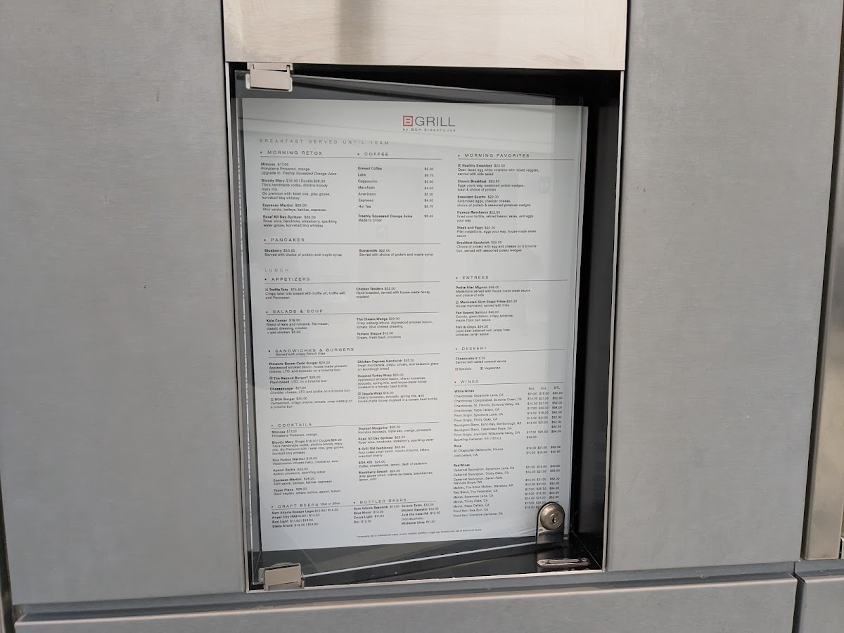 Menu Photo 3