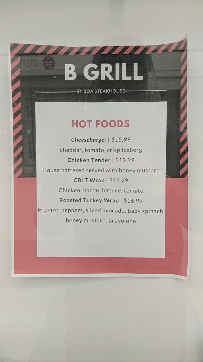 Menu Photo 4