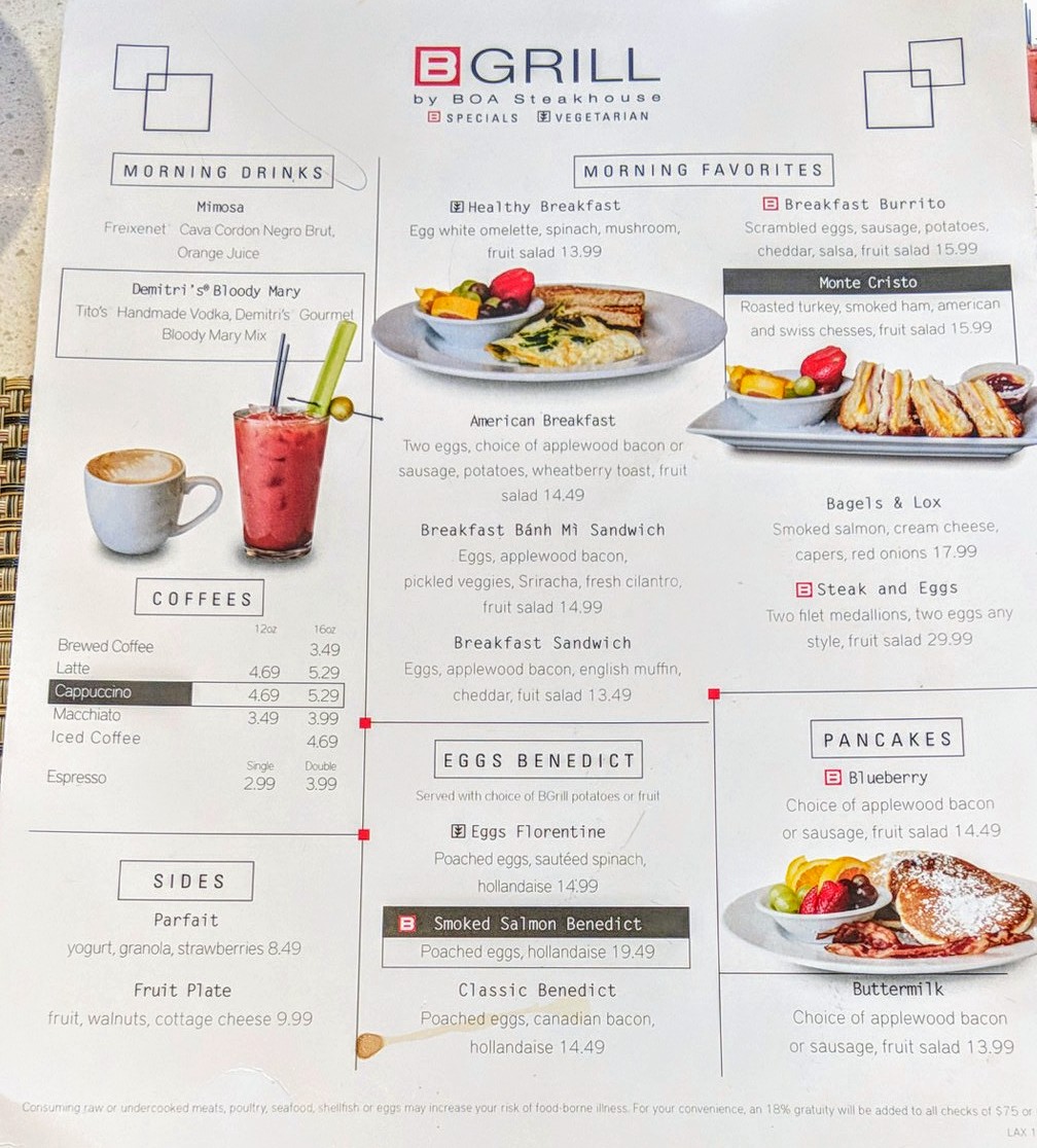 Menu Photo 6