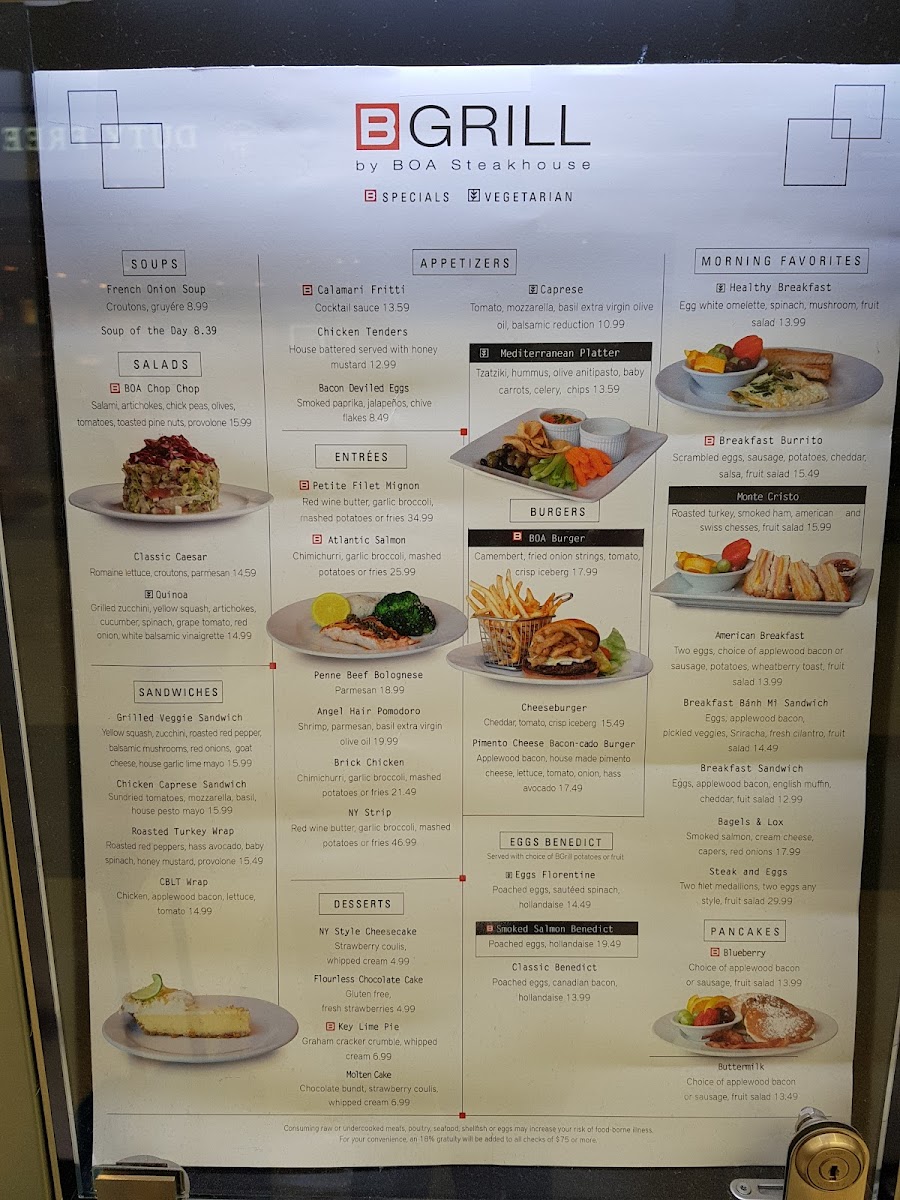 Menu Photo 8