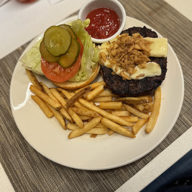 Boa Burger