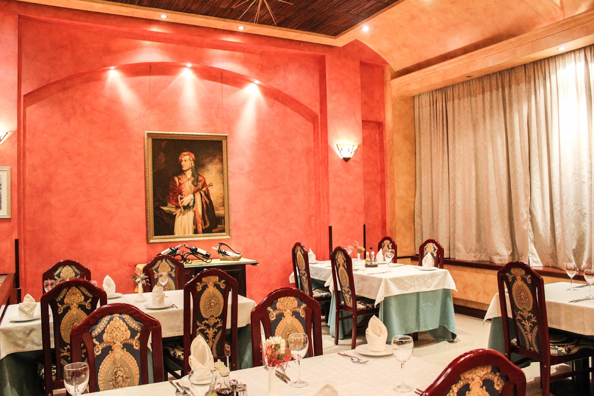 Restaurant Piano Bar Piazza - Photo 3