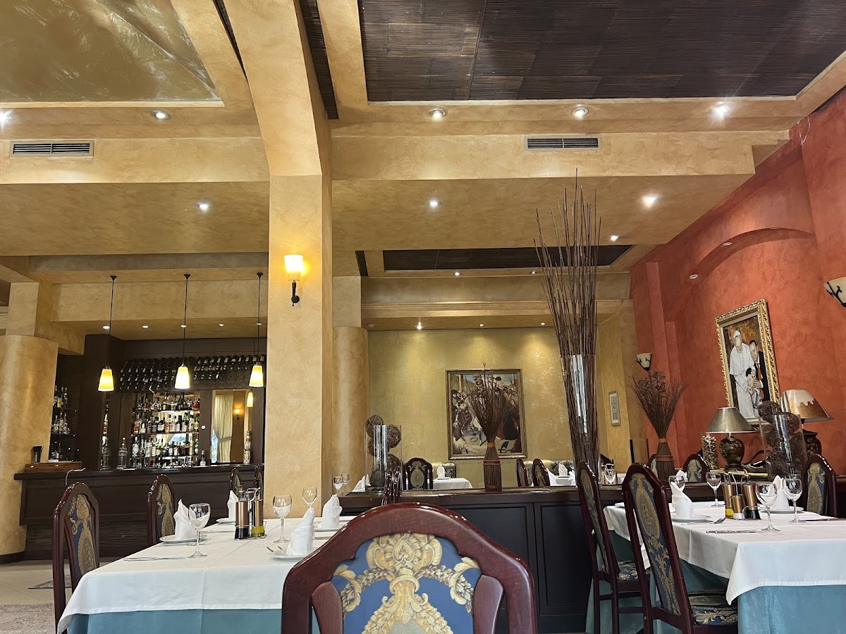Restaurant Piano Bar Piazza - Photo 5