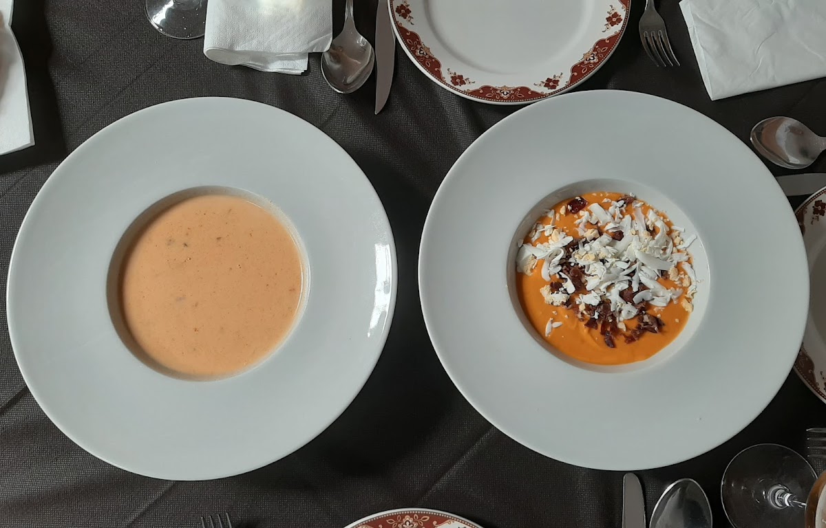 Restaurante la Puerta Falsa De Lucman - Photo 4
