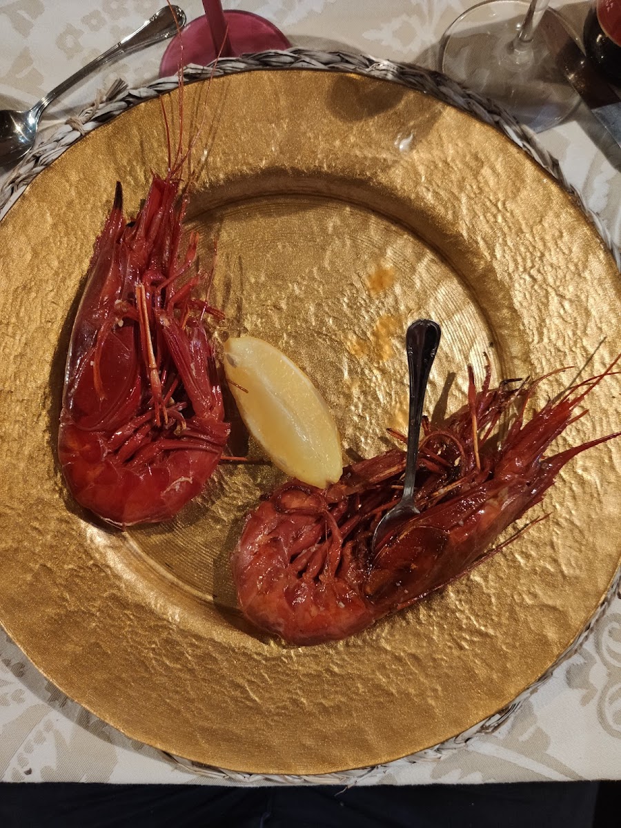 Restaurante la Puerta Falsa De Lucman - Photo 6