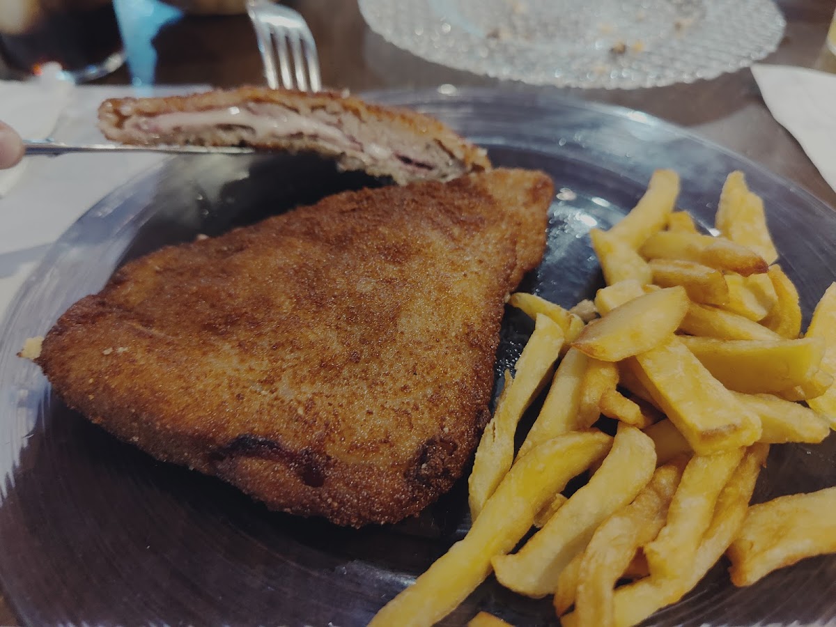 Restaurante la Puerta Falsa De Lucman - Photo 7