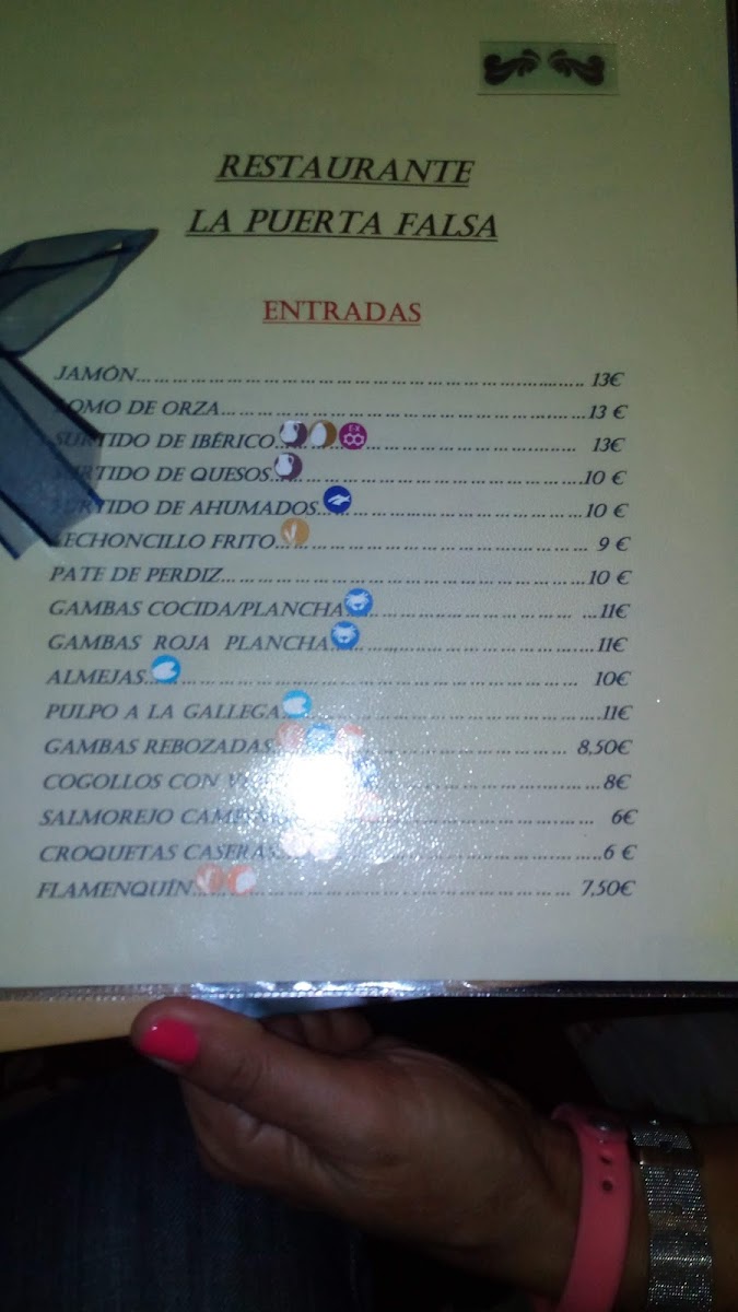 Menu Photo 6