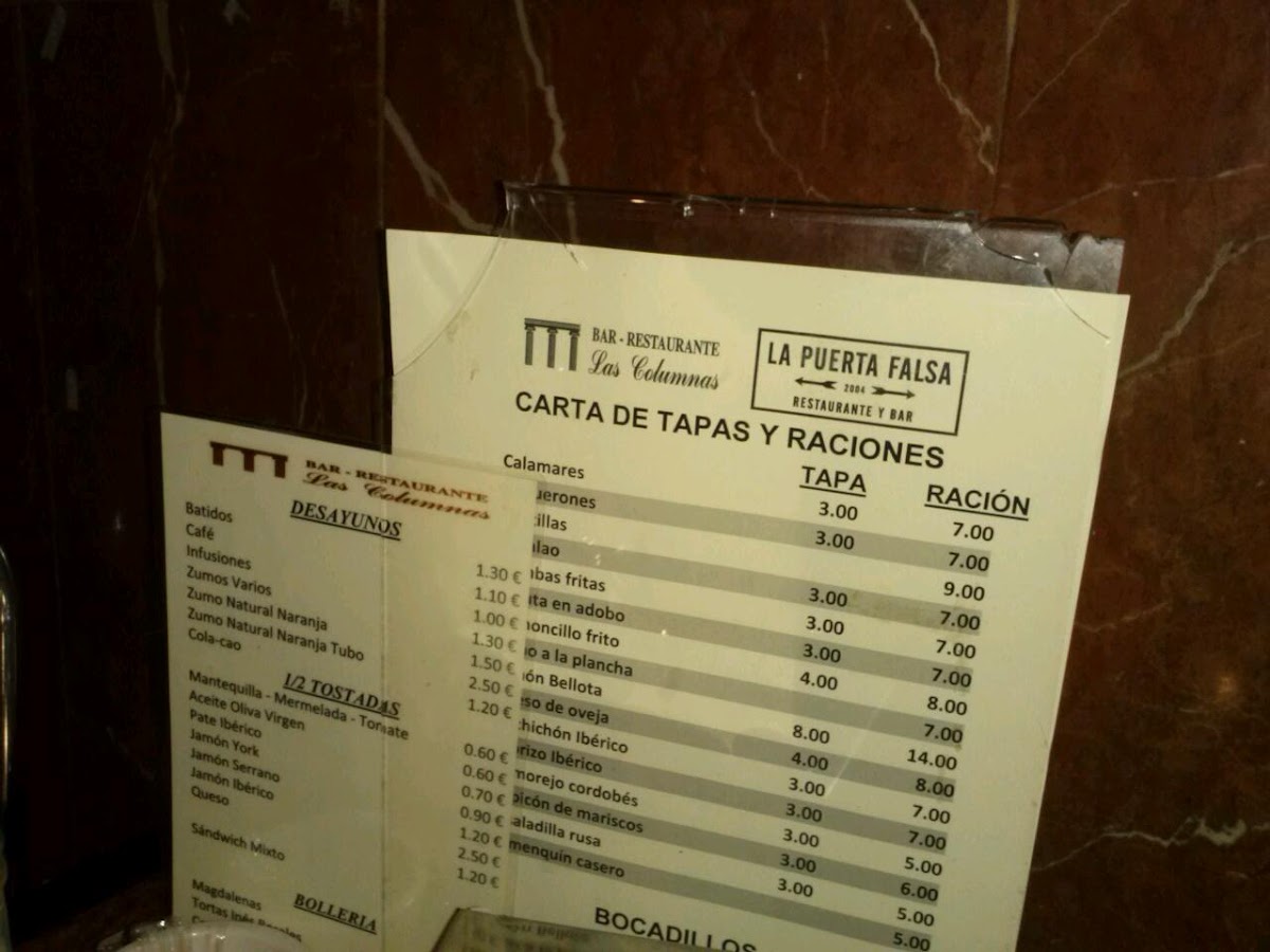 Menu Photo 7