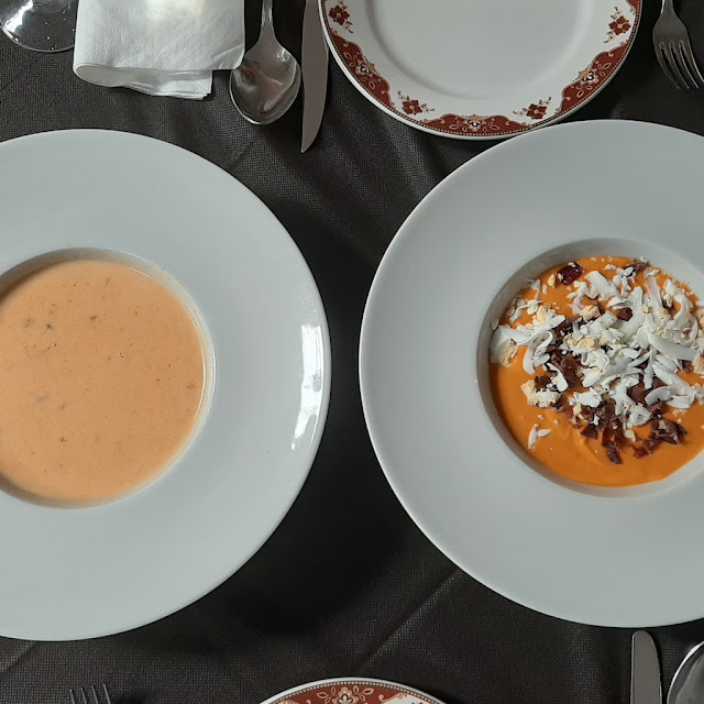 Salmorejo