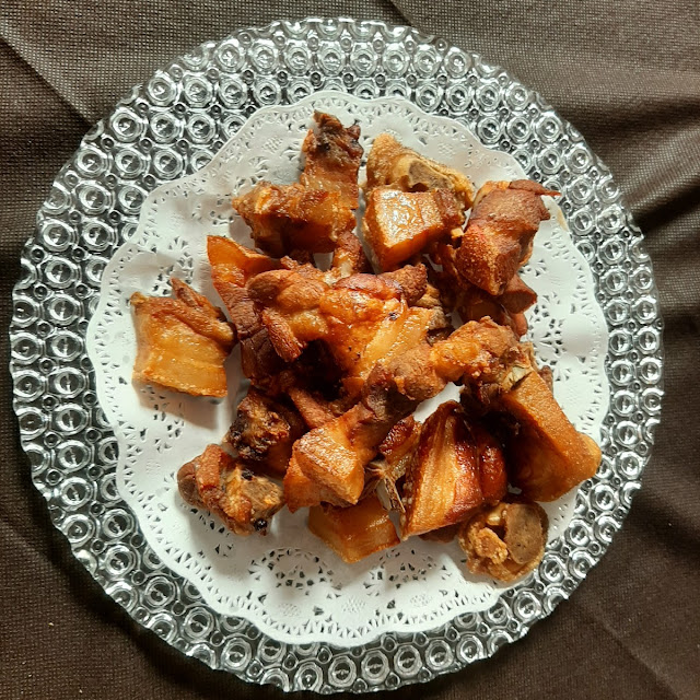Cochifrito