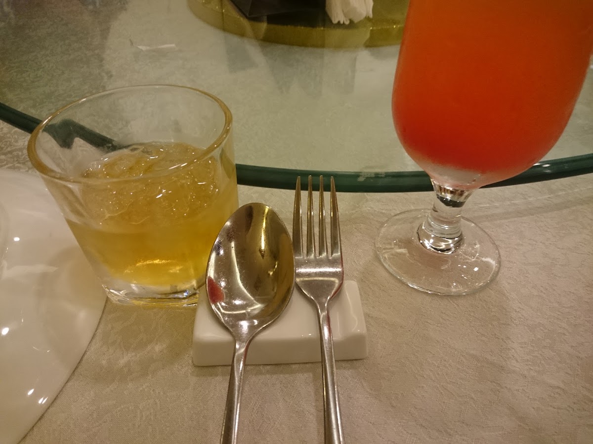 Bamboo Lux Restaurant - Photo 4