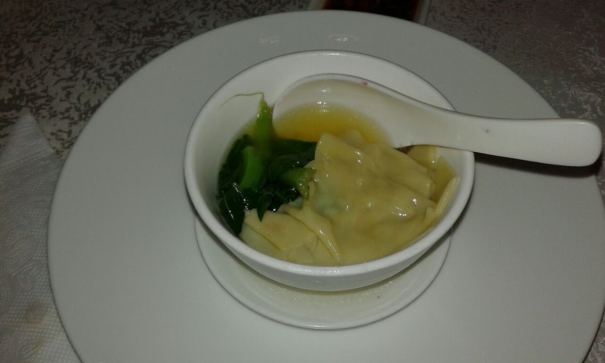Bamboo Lux Restaurant - Photo 8