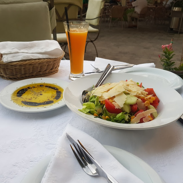 Summer Salad