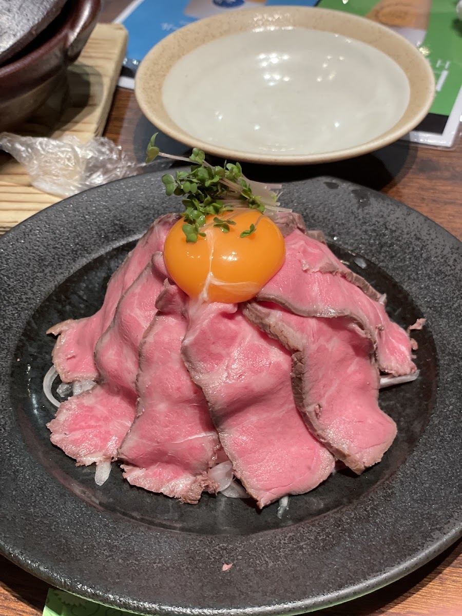 Omotenashi TORIYOSHI Aoyama - Photo 3