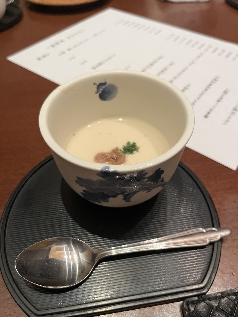 Omotenashi TORIYOSHI Aoyama - Photo 5