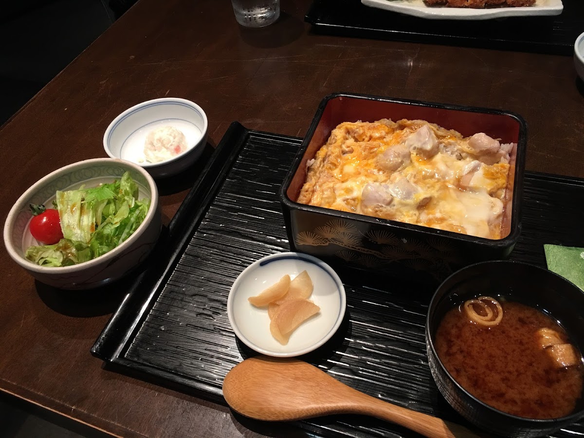 Omotenashi TORIYOSHI Aoyama - Photo 6