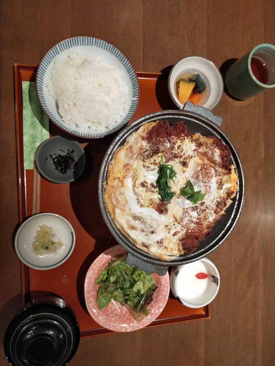 Omotenashi TORIYOSHI Aoyama - Photo 7