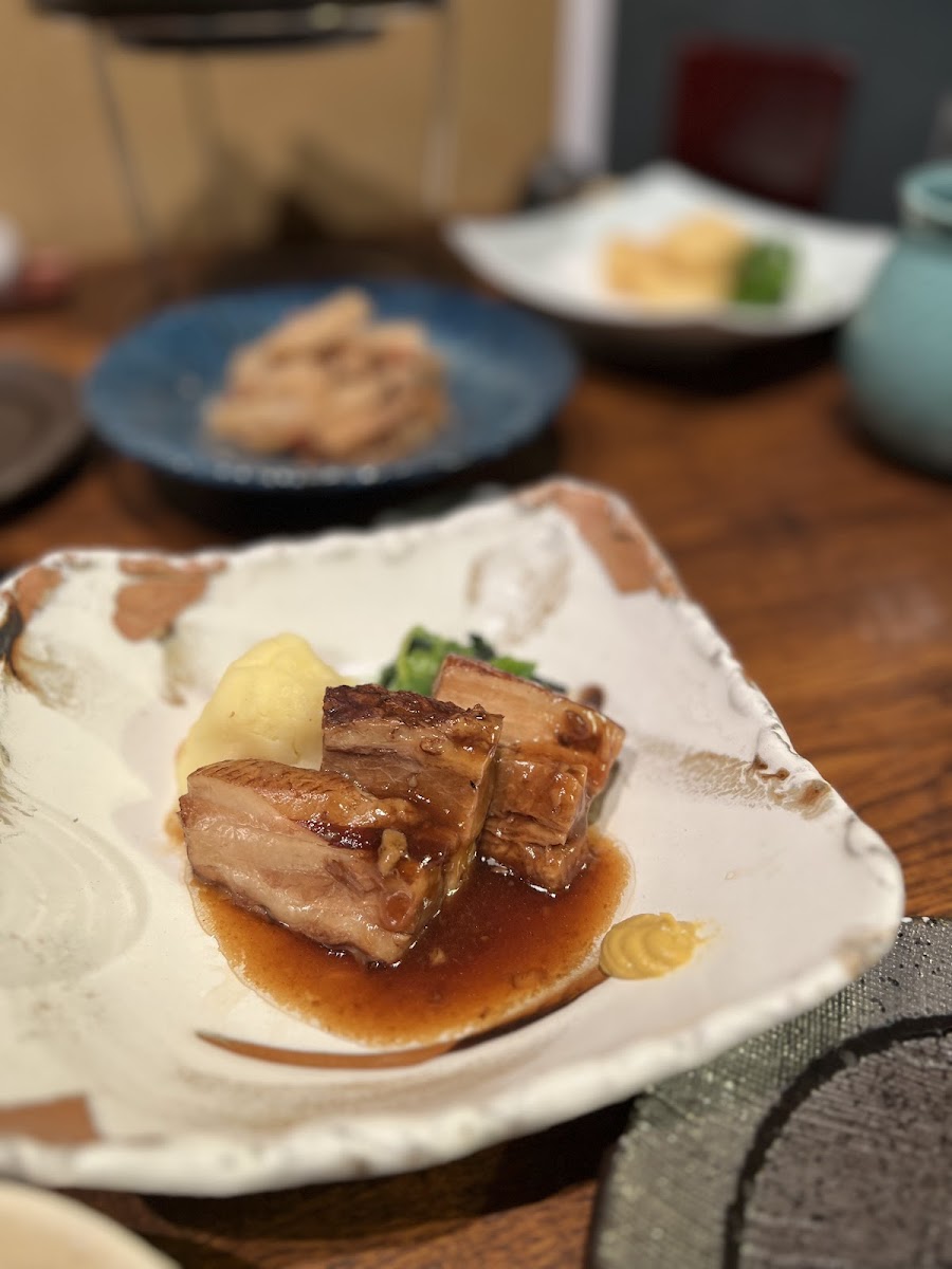 Omotenashi TORIYOSHI Aoyama - Photo 8