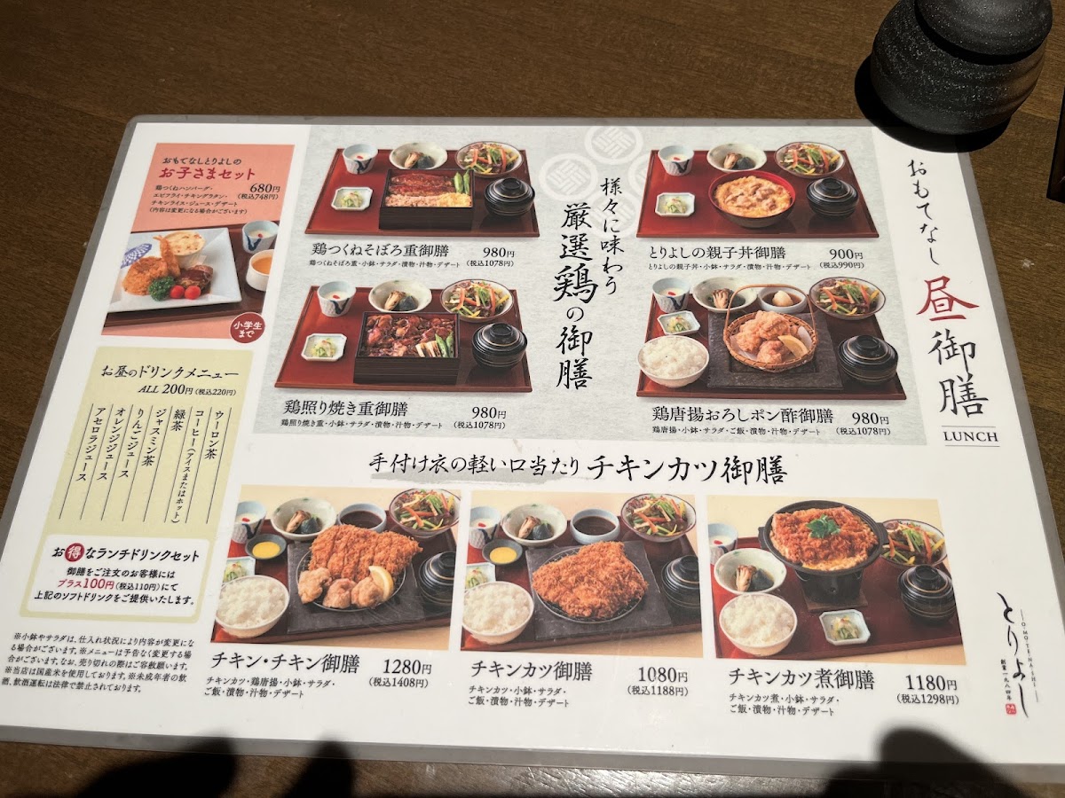 Menu Photo 3