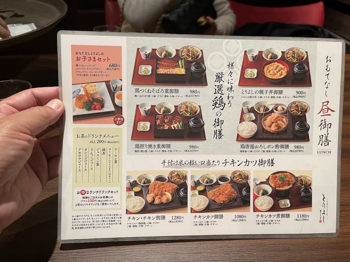 Menu Photo 7