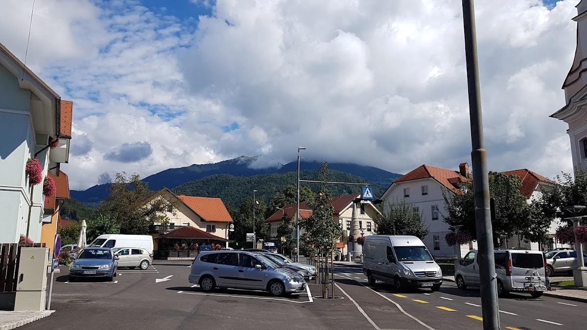 OKREPCEVALNICA ATA - hitra hrana in sladoled - Photo 3